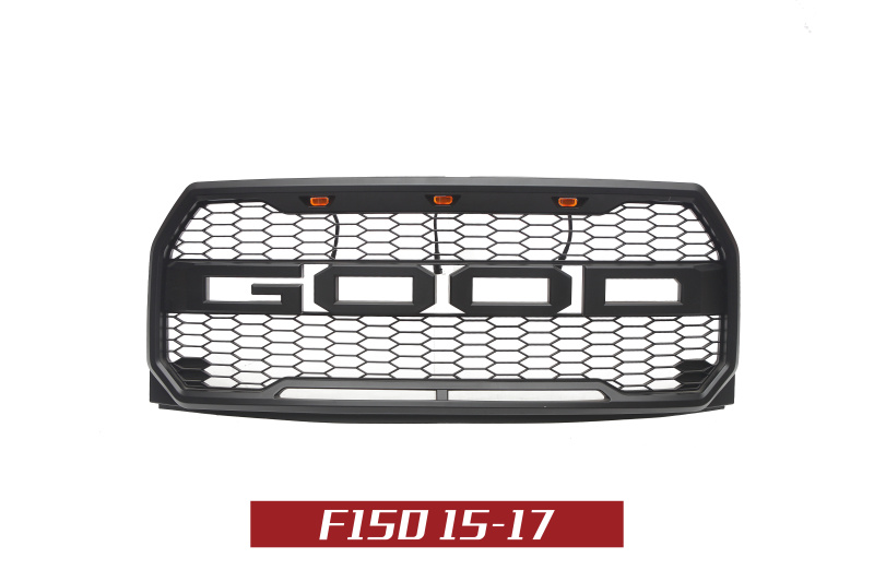 15-17福特F150中网
