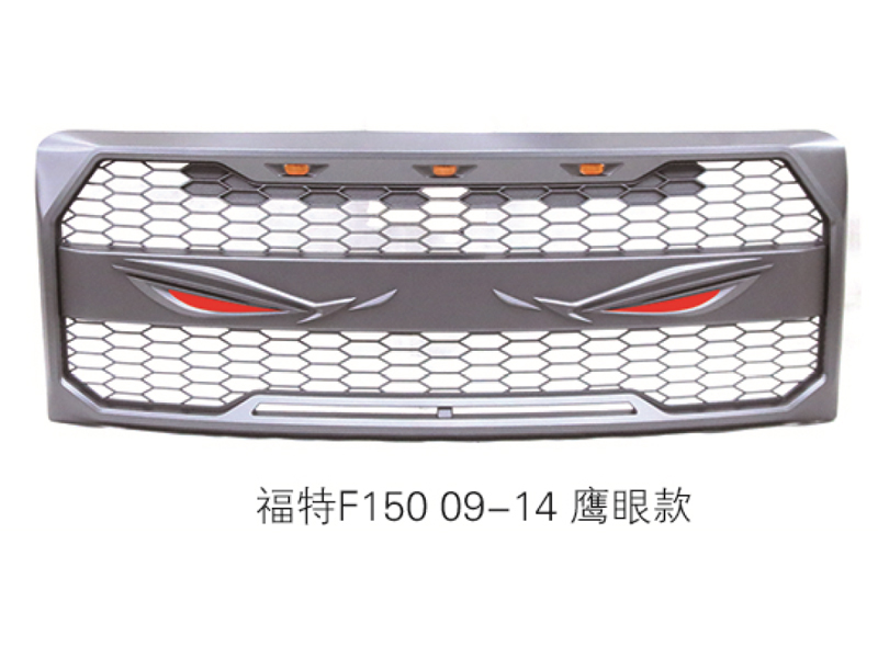 福特F150 09-14 鹰眼款中网