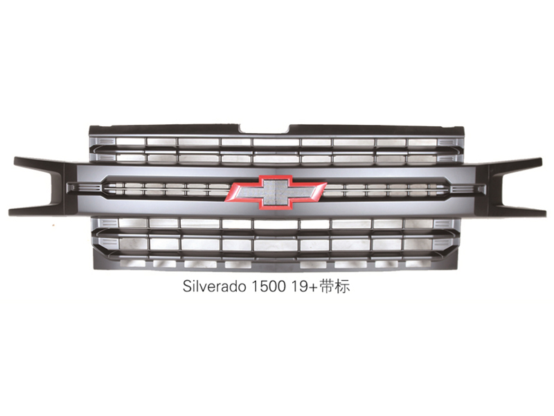 Silverado 1500 19+ 带标